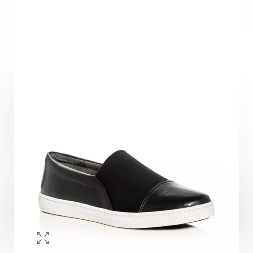 New Via Spiga Women's Raine Slip-On Sneakers